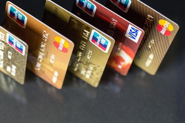 贷记卡是信用卡吗