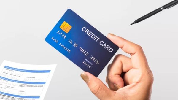 信用卡怎么借钱