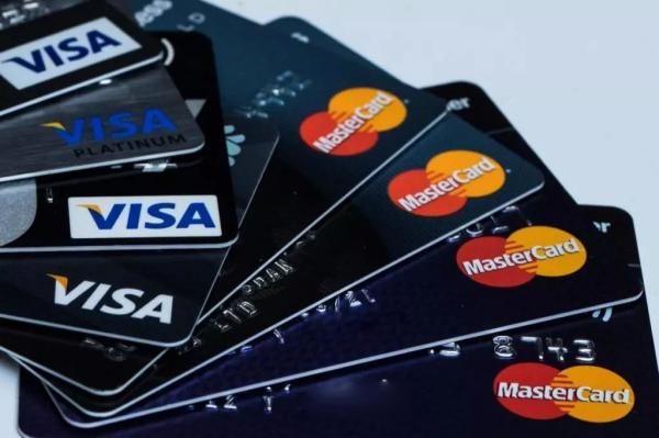 visa信用卡怎么申请