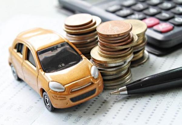 车贷款能贷多少钱-汽车抵押贷款