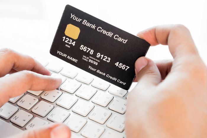 免费办理的信用卡-怎么办理