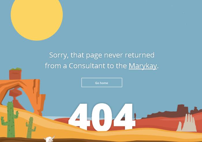 404页面如何优化才能有利于SEO