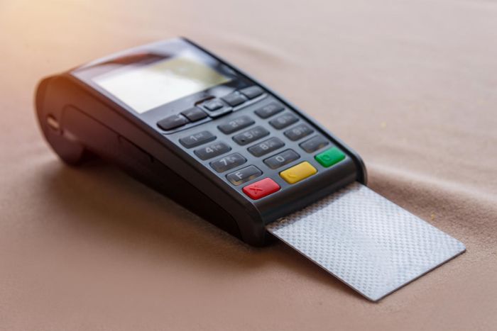 海科POS机刷卡费率是多少-刷1万手续费多少